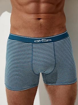 OMSA underwear OmS MARE STRAPES 1234 BOXER