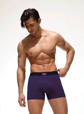 OMSA underwear OmS RANGO 1234 BOXER