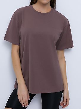 Omsa Omt D1301 T-shirt Oversize