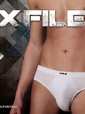 X-File Slip Michele
