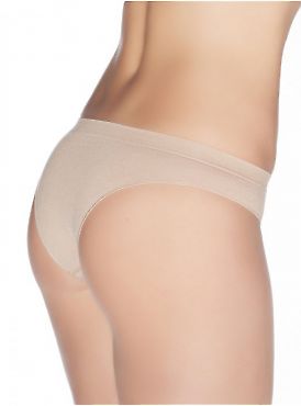 Giulia SLIP BRASILIANA INVISIBLE