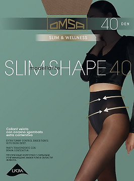 Omsa Slim Shape 40