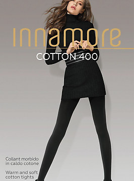 Innamore Cotton 400