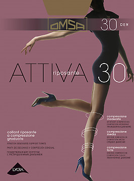 Omsa Attiva 30