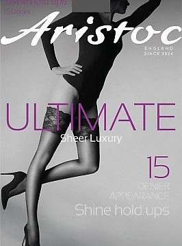 Aristoc Ultimate Sheer Luxury AVZ5