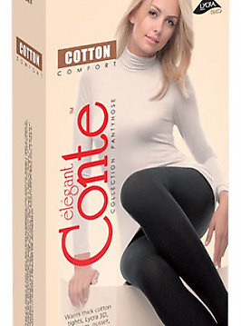 Conte Cotton 150 XL