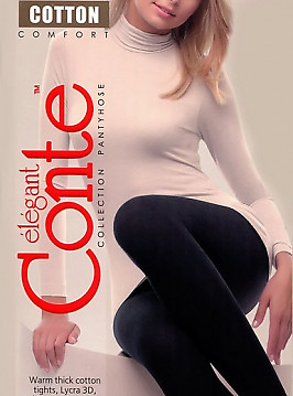 Conte Cotton 250