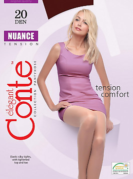 Conte Nuance 20