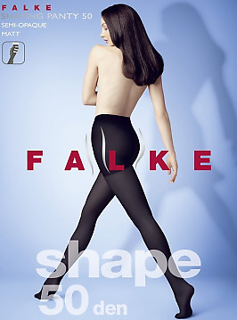 Falke Shaping Panty 50