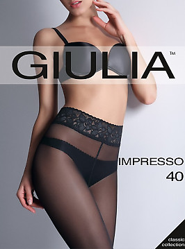 Giulia Impresso 40