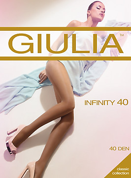 Giulia Infinity 40