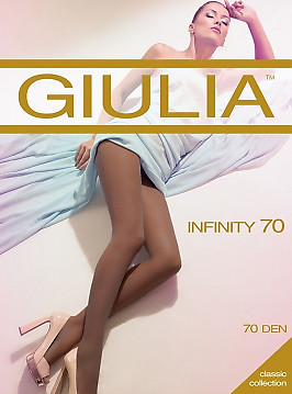 Giulia Infinity 70