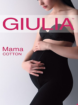 Giulia Mama Cotton 200