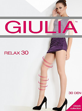 Giulia Relax 30