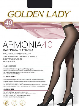 Golden Lady Armonia 40