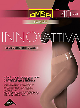 Omsa Innovattiva 40