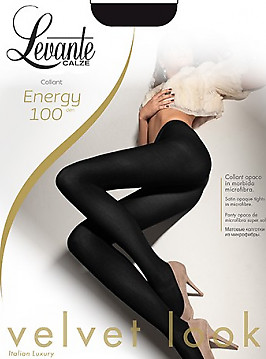 Levante Energy 100