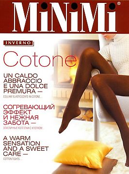 MiNiMi Cotone 70