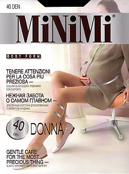 MiNiMi Donna 40