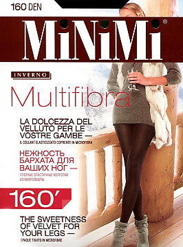 Minimi Multifibra 160