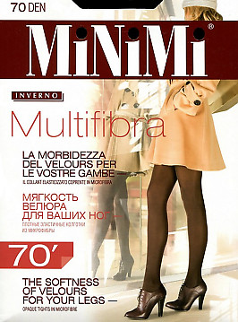 MiNiMi Multifibra 70