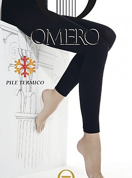 Omero Thermo 300 Leggings