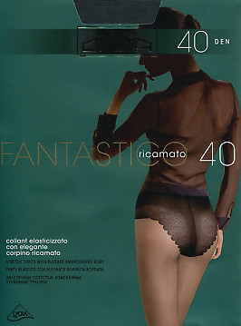 Колготки Omsa Fantastico 40