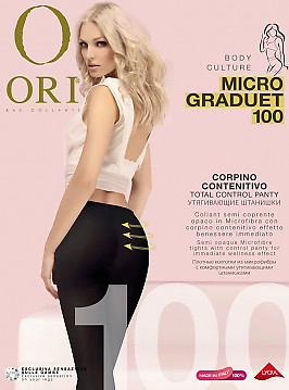 Ori Micro Graduet 100