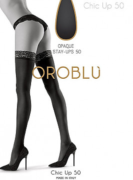 Oroblu Chic Up 50