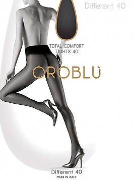 Oroblu Different 40