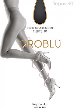 Oroblu Repos 40