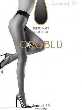 Oroblu Sensuel 20