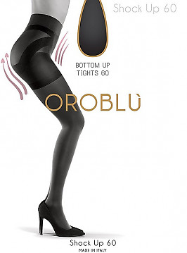 Oroblu Shock Up 60