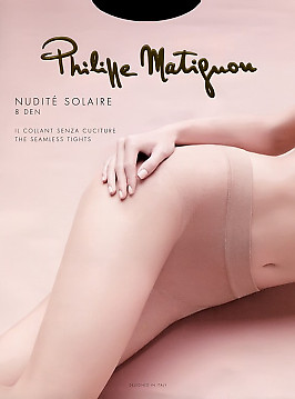 Philippe Matignon Nudite Solaire