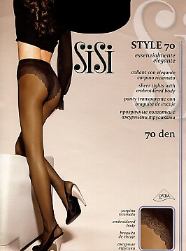 SiSi Style 70