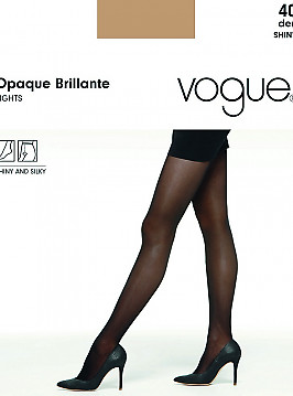 Vogue Opaque Brillante 40