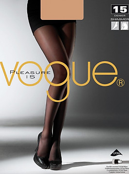 Vogue Pleasure 15