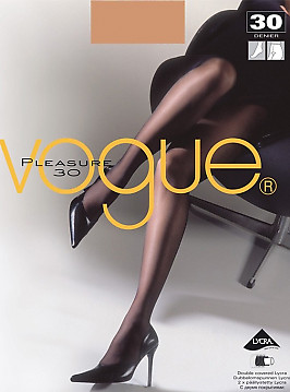 Vogue Pleasure 30