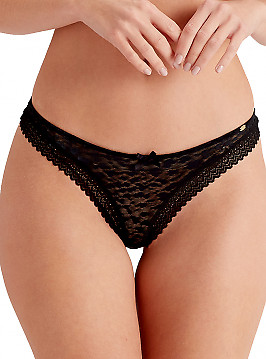 Pretty Polly Graphic Mesh PAWQ4