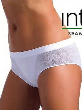 Intimidea Slip Midi Setificato Daily