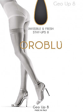 Oroblu Geo Up 8