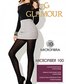 Glamour Microfiber 100