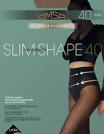 Omsa Slim Shape 40