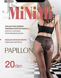 MiNiMi Papillon 20
