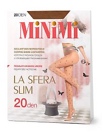 MiNiMi La Sfera Slim 20