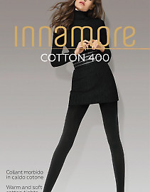 Innamore Cotton 400