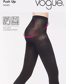 Vogue Push Up 100