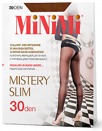 MiNiMi Mistery Slim 30