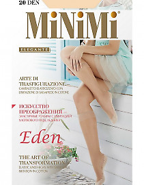 MiNiMi Eden 20 Gambaletto