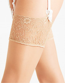 Falke Seidenglatt 15 Stocking